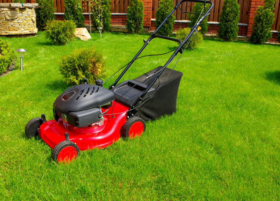 Yard Work Safety Tips to Keep You Out of the ER