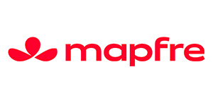 Insurance carriers partner logos showing companies represented by Gallant Insurance Agency - Mapfre Logo