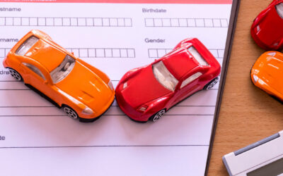 Your Claims History: The Secret Script Behind Your Insurance Rates