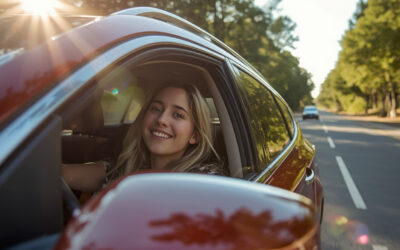The Ultimate Summer Guide to Teen Driving and Car Insurance