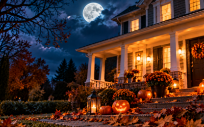 👻 7 Insurance Mistakes Scarier Than Halloween